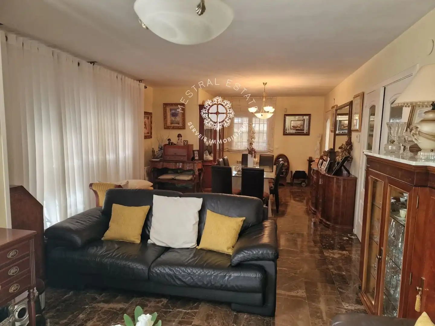 Villa avec piscine à vendre à Aristides Maiol, imagen 38
