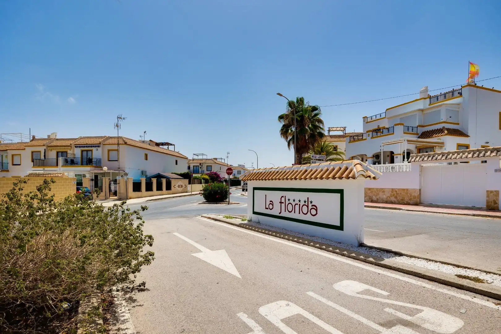Casa a schiera con piscina in vendita a Orihuela Costa, imagen 31
