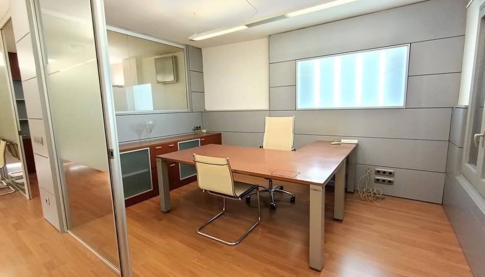Foto 1 de Oficina en venta en Nord, Barcelona