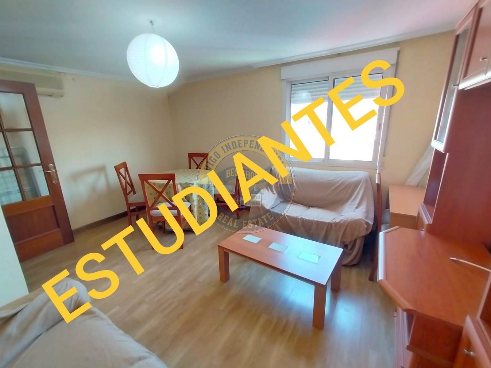 Apartment to rent in Calle PIZARRO, Plaza España - Corte Inglés