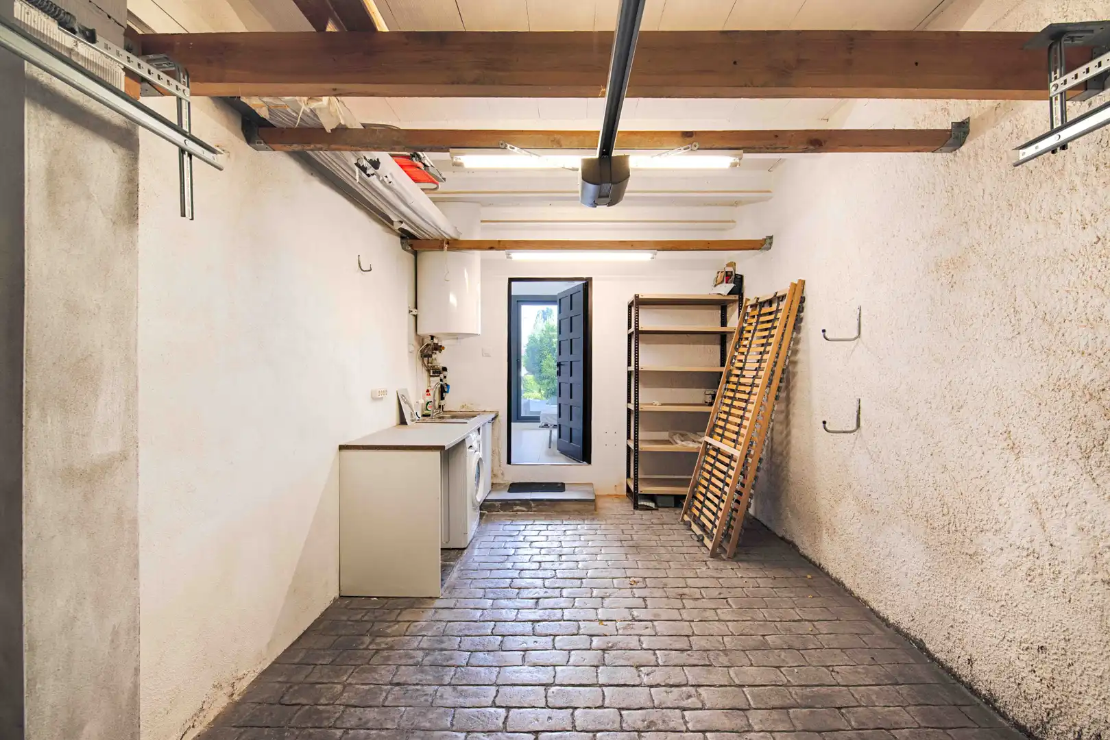 Villa con piscina in vendita a Carrer Noguera, imagen 34
