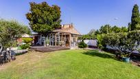 Jardí de Casa o xalet en venda en Sant Quirze del Vallès amb Terrassa