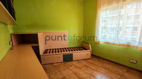 Foto 2 de Piso en venta en La Sagrera,  Barcelona Capital