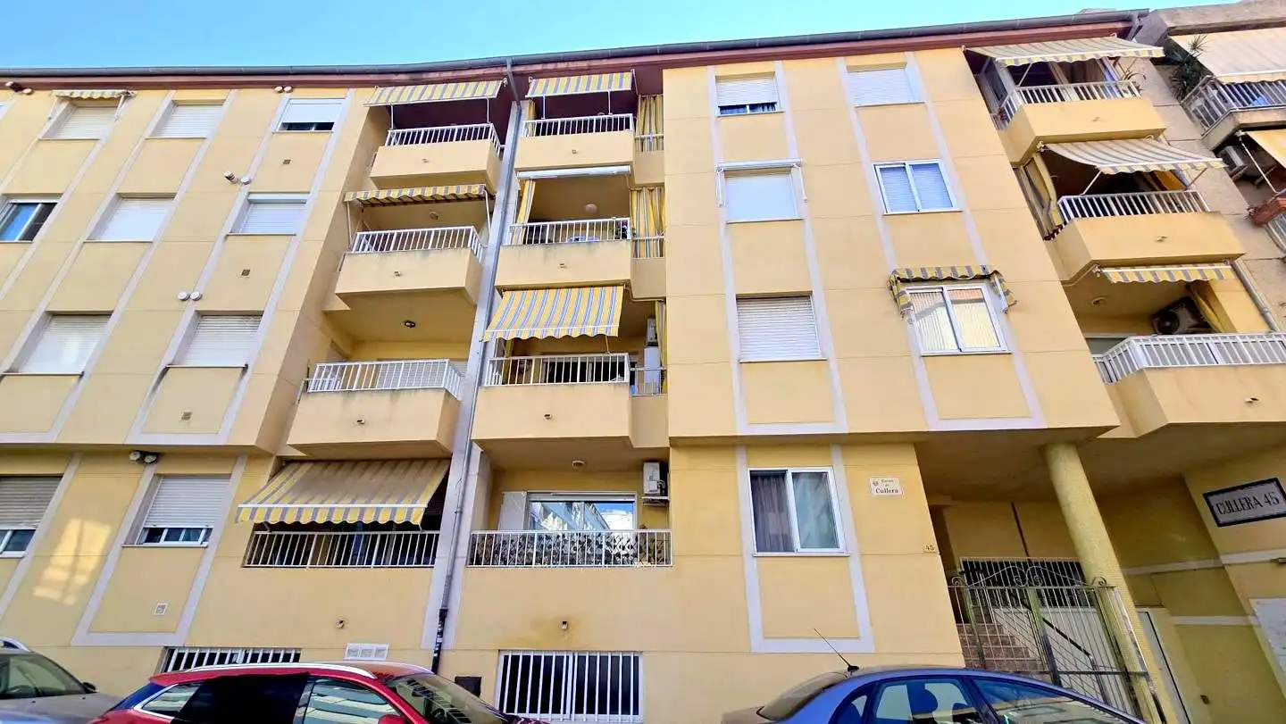 Apartament amb ascensor en venda a calle Cullera 45, imagen 59