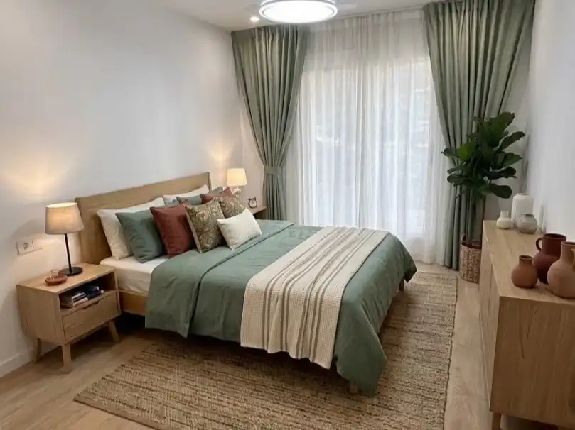 Piso con ascensor en venta en Passeig de la Muntanya 112, imagen 4