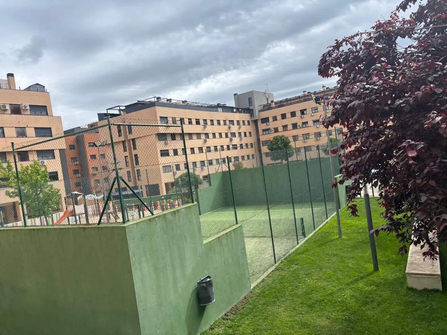 Wohnung zum Verkauf in Hospital, Valdemoro
