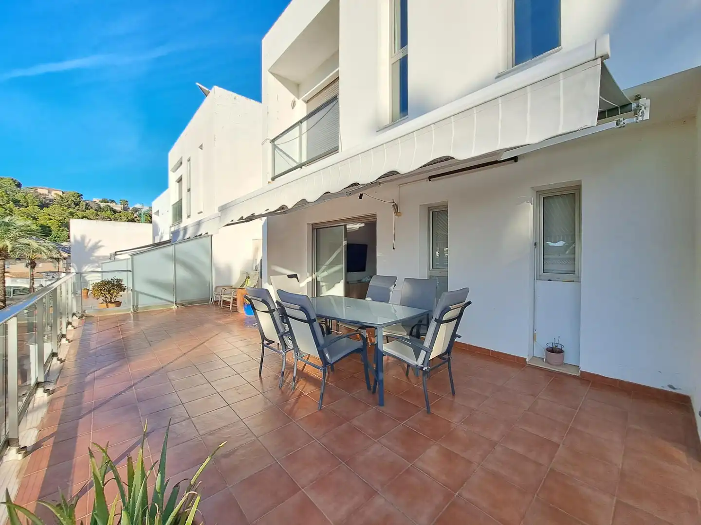 Maison mitoyenne avec piscine à vendre à Calle COMARQUES VALENCIANES, imagen 3