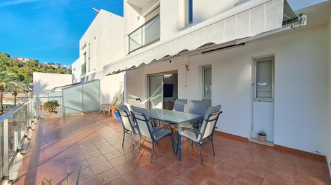 Foto 3 de Casa adosada en venta en Calle Comarques Valencianes, Urbanitzacions i Pedanies Nord, Alzira