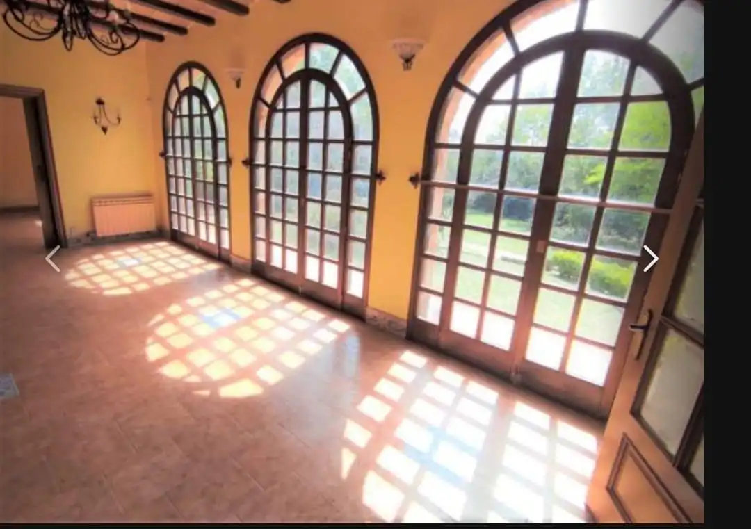Casa o chalet en venta en Barri de Lourdes - Gallecs