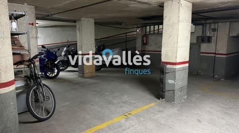 Foto 4 von Garage zum Verkauf in Plaça Joan Alsina, Cardedeu, Barcelona