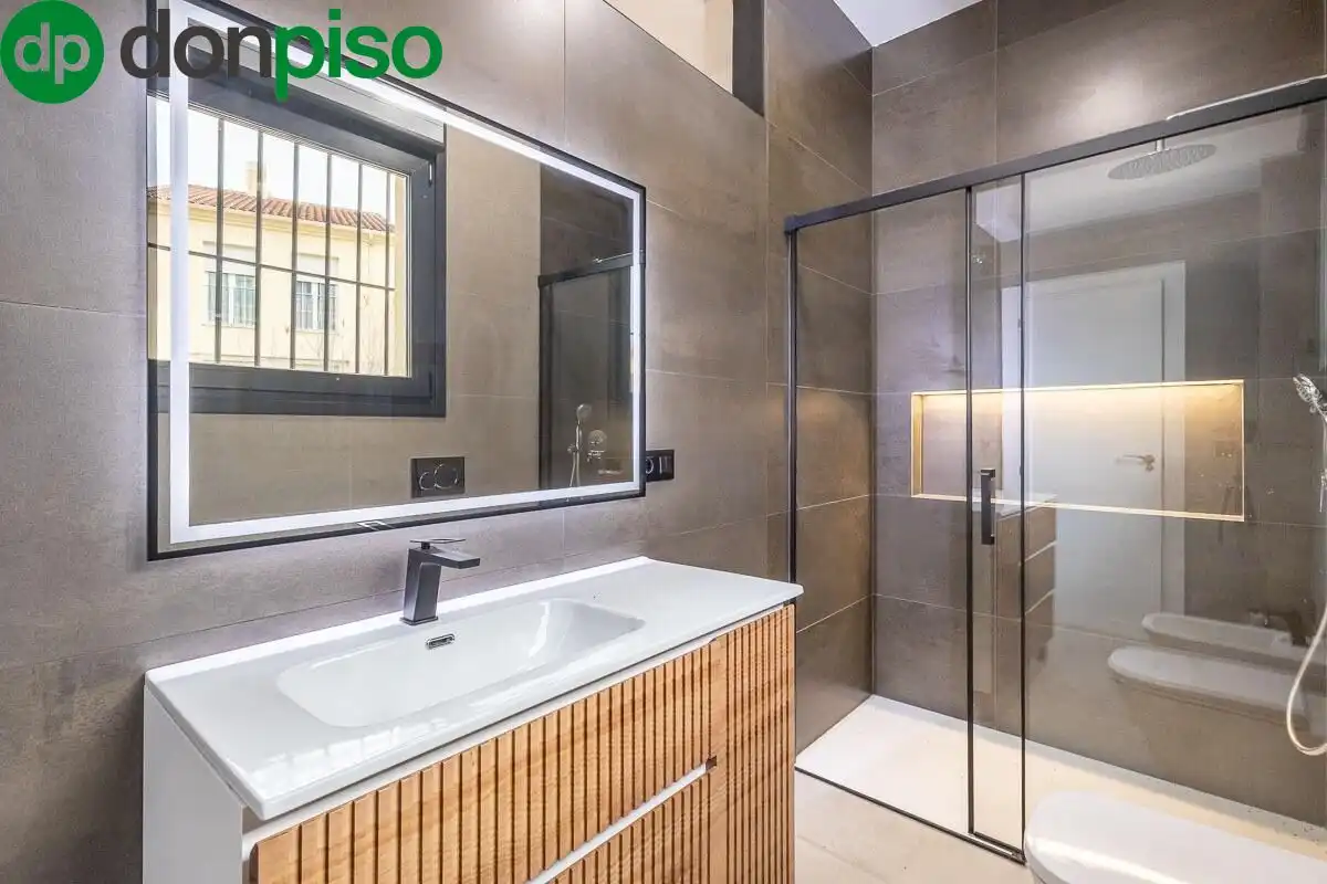 Flat for sale in Calle EL CASTAÑAL, Camino de los Neveros - Serrallo