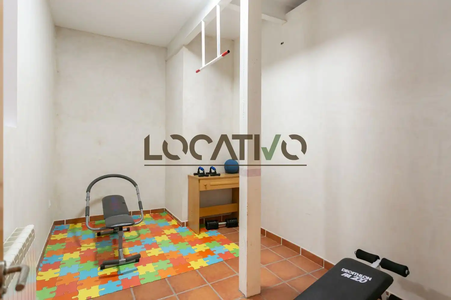Casa o chalet en venta en El Hoyo de Pinares  con Calefacción, Terraza y Trastero