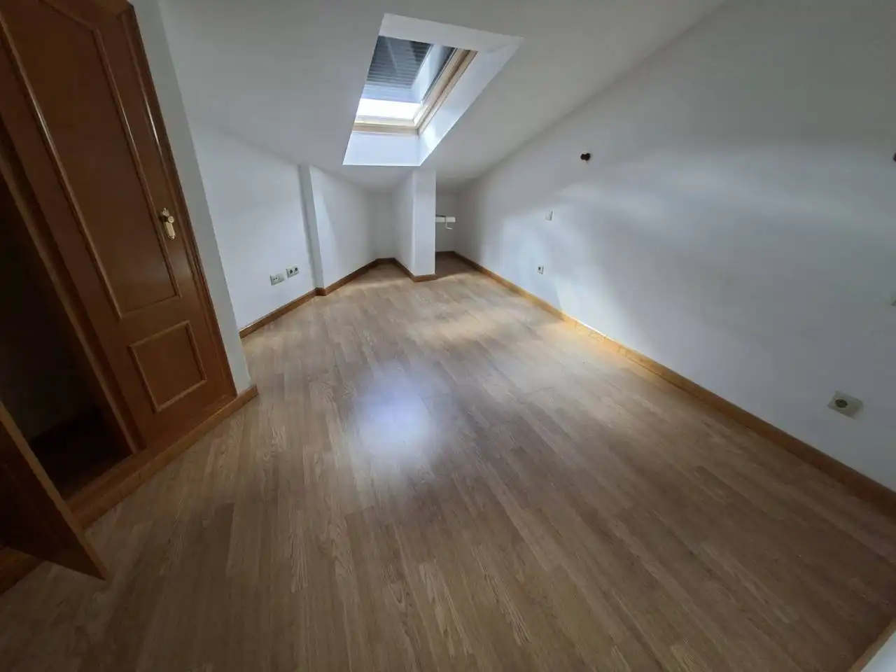 Duplexes for rent in Calle Barrio de Arriba, Centro