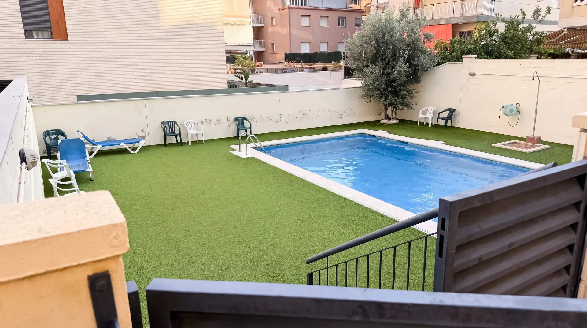Penthouse mit Terrasse zum Verkauf in Calle RIN, imagen 28