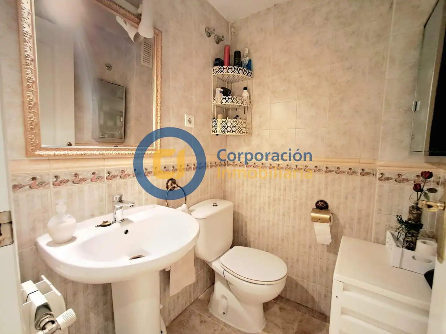 Pis amb terrassa en venda a Lorca Ciudad, imagen 32