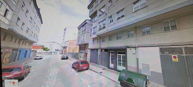 Local comercial en Venta en Rúa Luis Ameijide en A Piriganlla - Albeiros - Garabolos