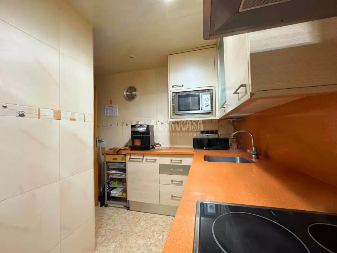 Appartement avec ascenseur à vendre à Cerdanyola, imagen 4