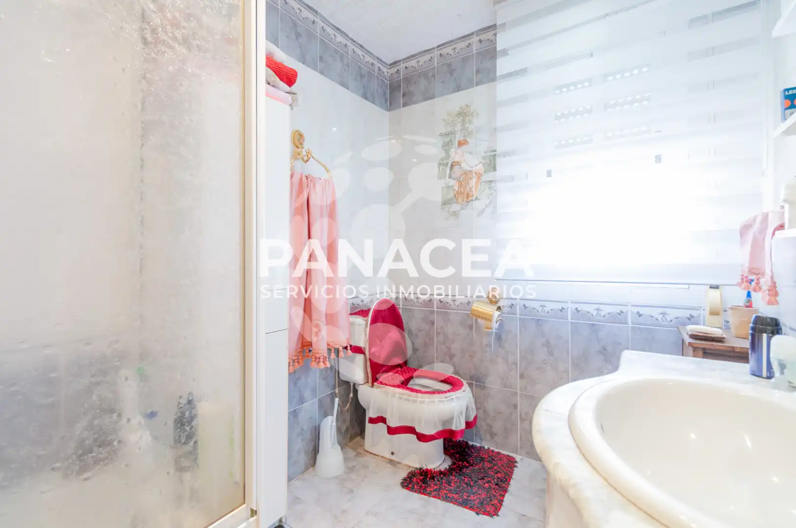 Chalet con terraza en venta en Benalúa, imagen 64