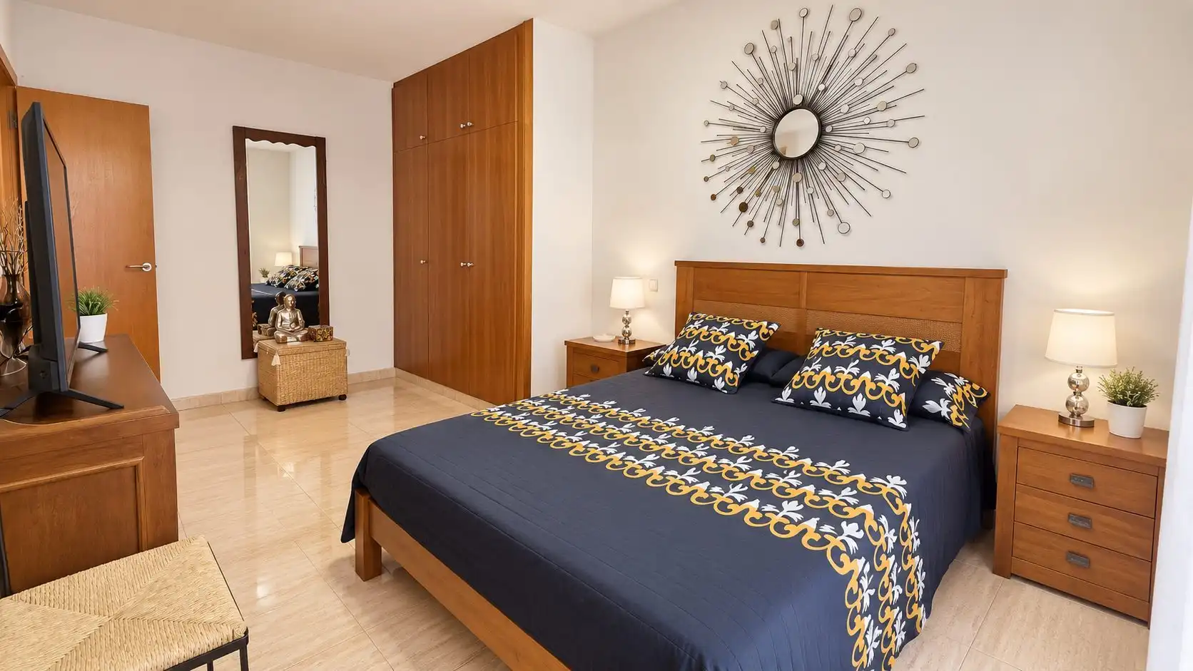 Wohnung mit Terrasse zum Verkauf in Carrer del Maresme, imagen 10