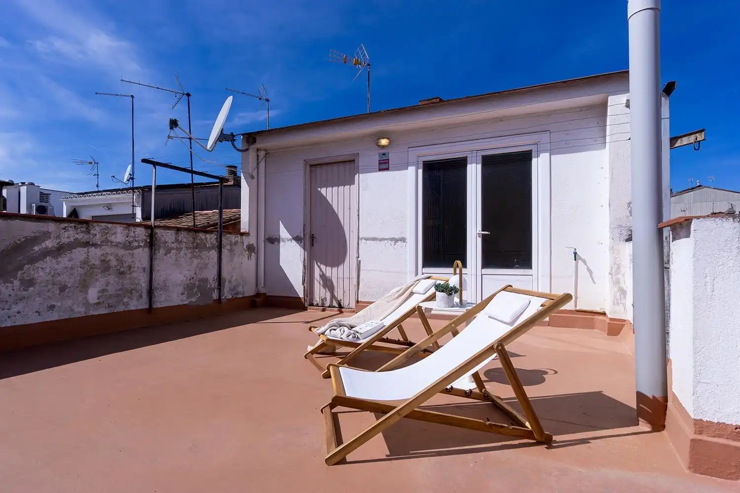 Adosado con terraza en venta en Creu Alta - Puiggener, imagen 13