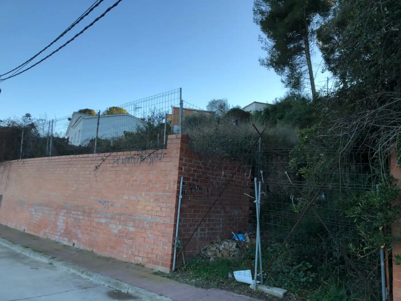 Terreno residencial en venta en Piera, imagen 7