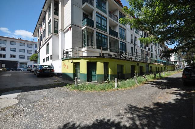 Local comercial en Venta en PEDREGAL en Bertamirans