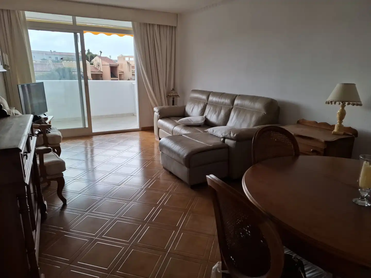 Piso con piscina en venta en Calle Orquídea 5, imagen 32