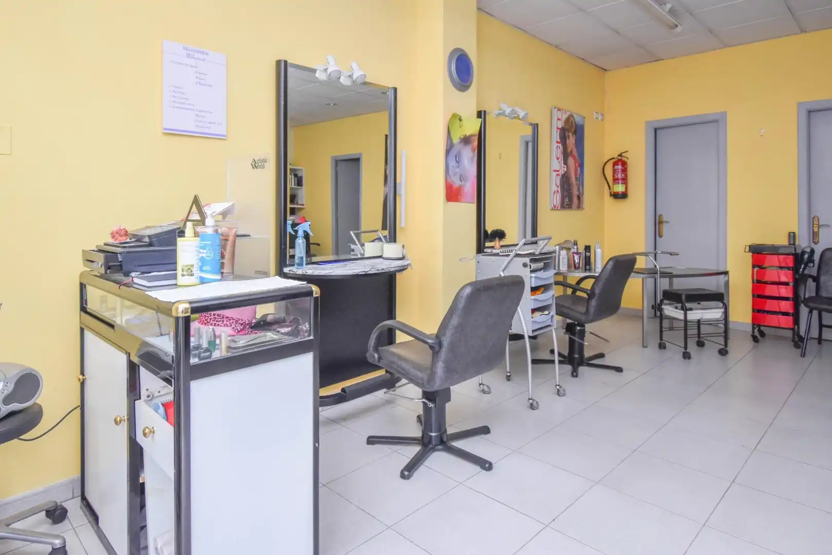 Local comercial en alquiler en Cambre, imagen 5