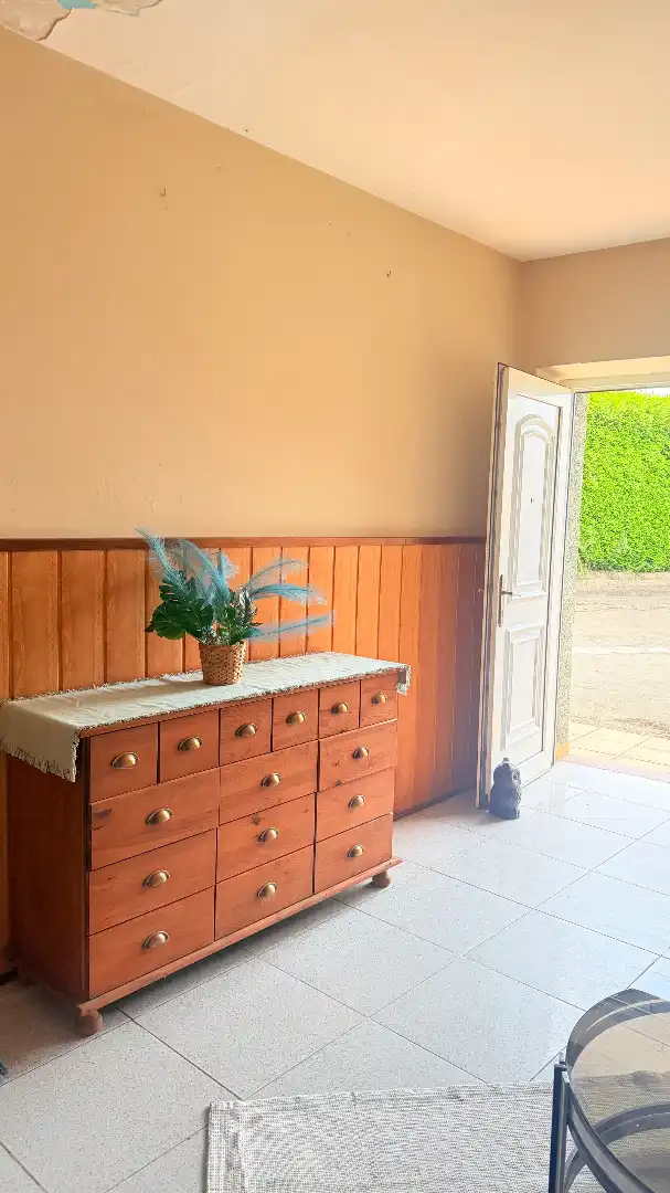 Casa o xalet en venda en Carreño amb Calefacció, Jardí privat i Terrassa