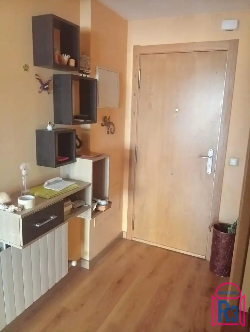 Piso en venta en León Capital , León