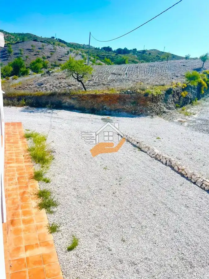 Country homes for sale in Lorca  with Terrace and Furnished