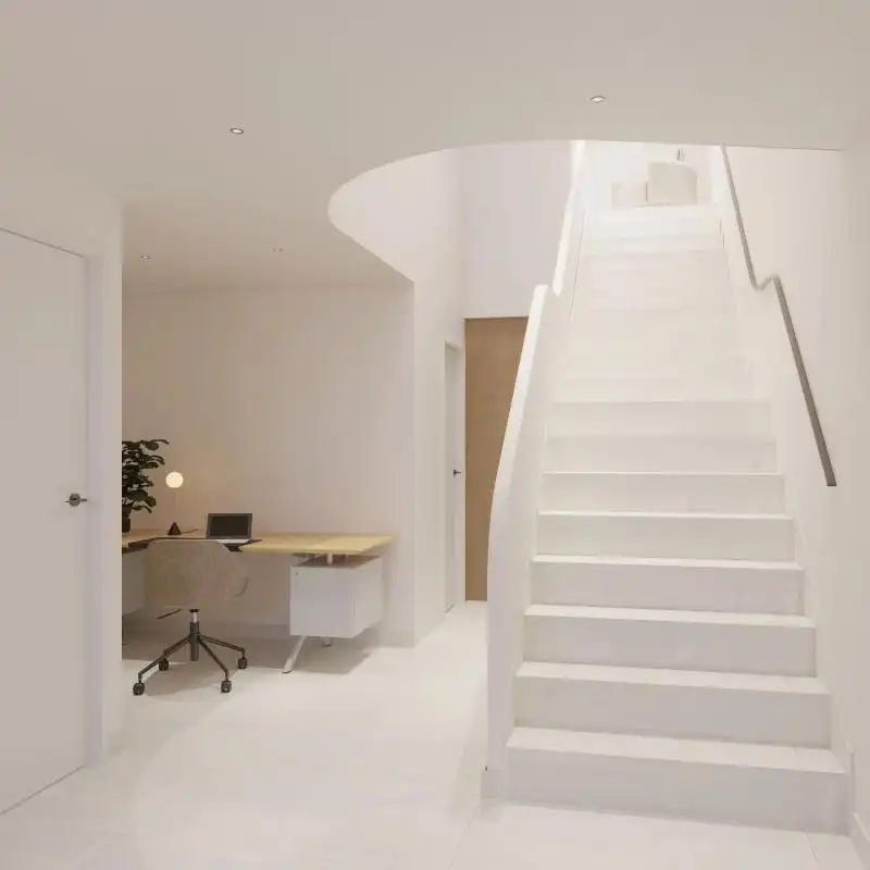 Attic for sale in Torrevieja  with Private garden, Terrace and Swimming Pool