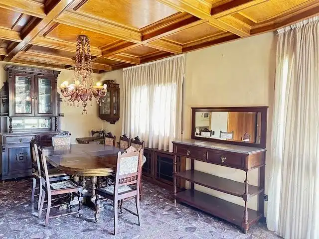 Comedor de Piso en venta en Manresa con Calefacción, Terraza y Balcón