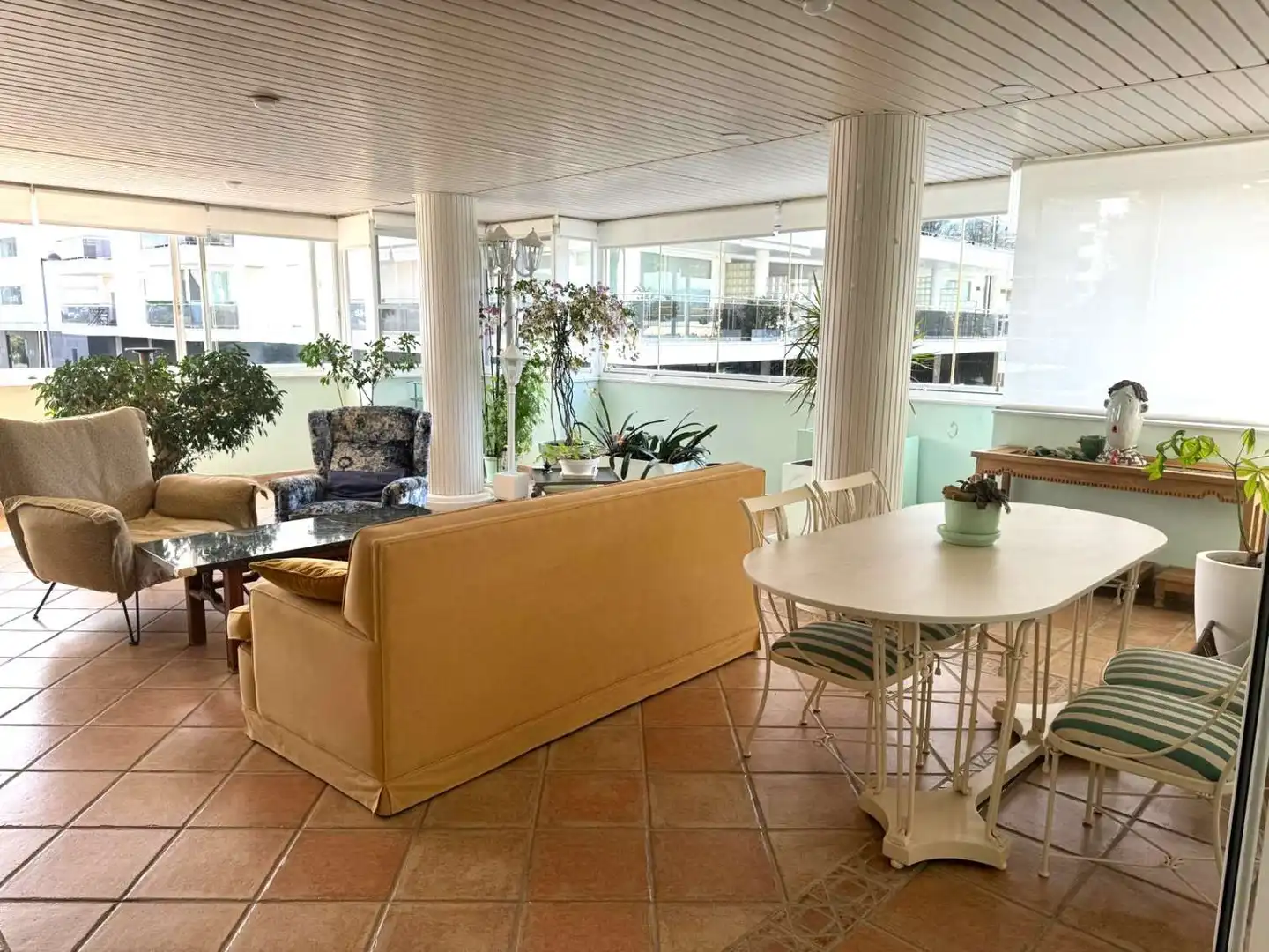 Apartment mit Pool zum Verkauf in N/A, imagen 4