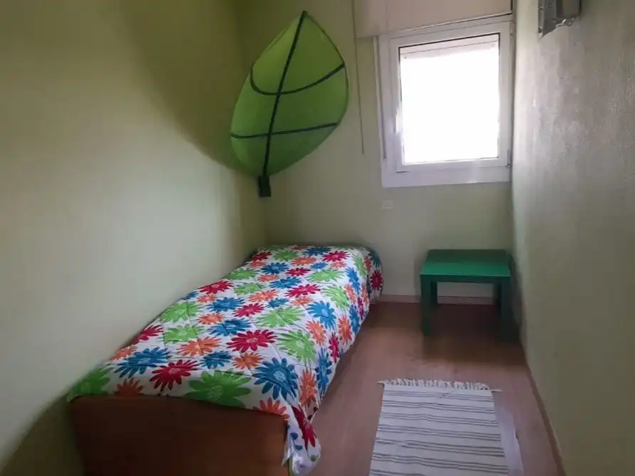 Apartamento de alquiler en Carrer Ginjoler, 10, Los Pinos - Politur