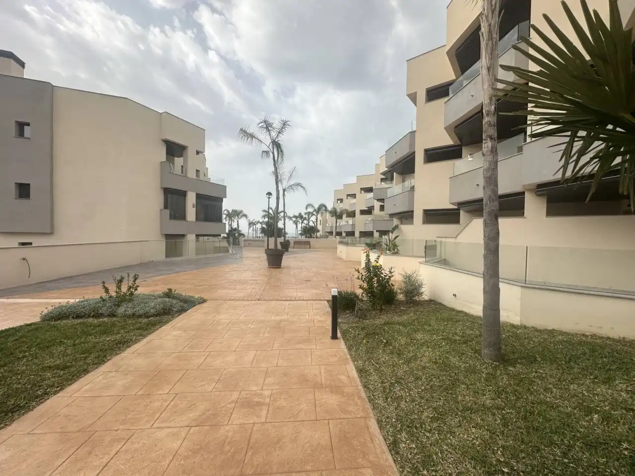 Penthouse with terrace for sale in Calle italia, imagen 5