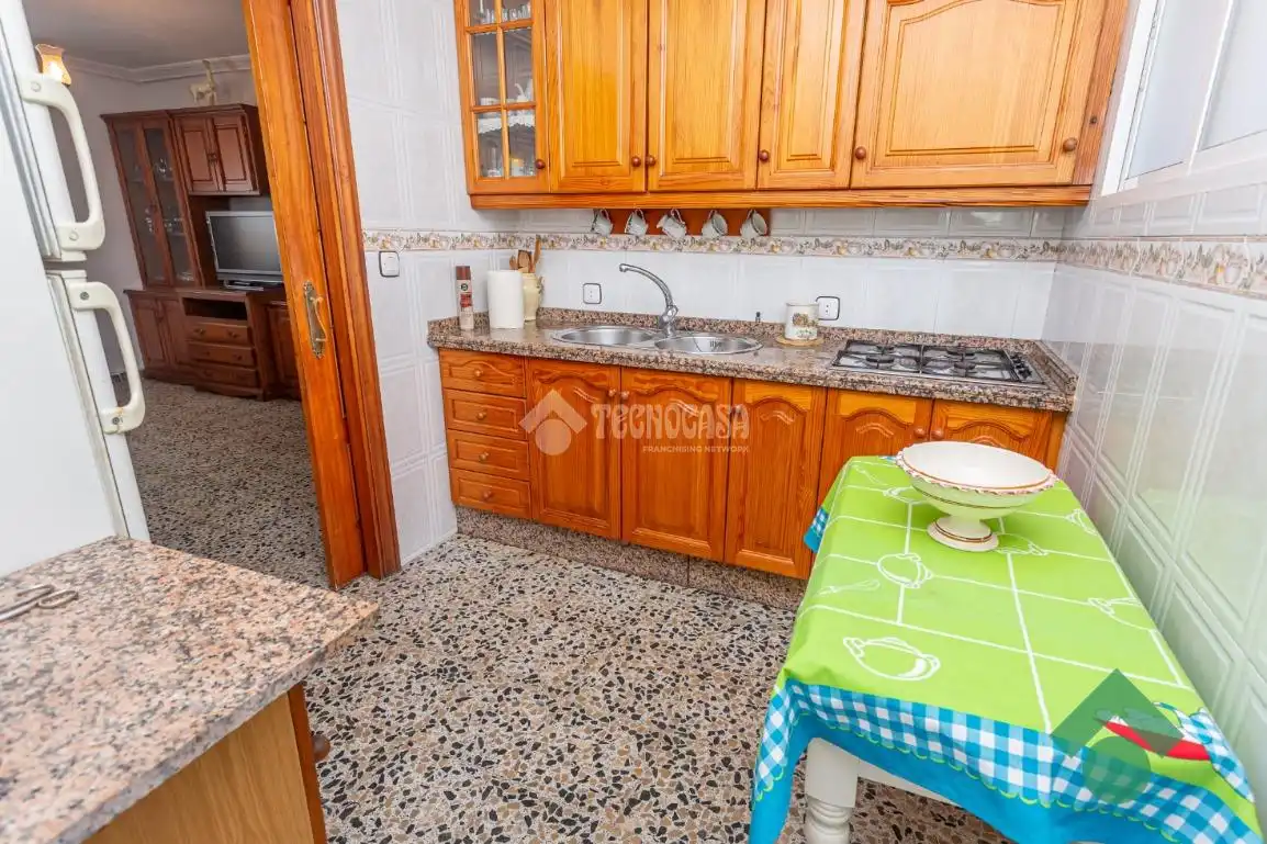 Appartement à vendre à La Reconquista - El Rosario, imagen 5