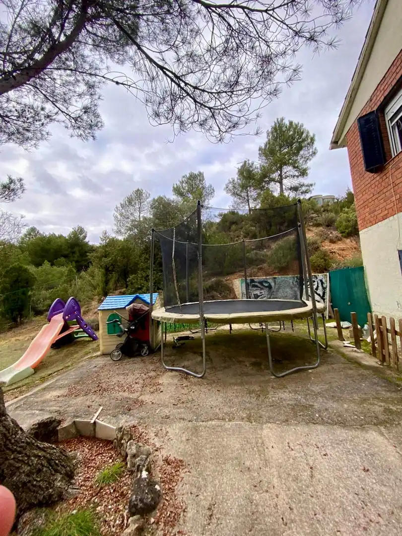 Casa o xalet en venda a Trillo