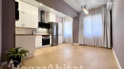 Photo 3 of Flat for sale in Plaza Regino Mas, Ciutat Fallera,  Valencia Capital