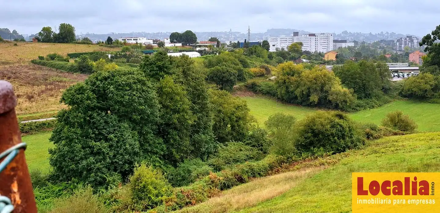 Grundstücke und Bauplätze zum Verkauf in N-632, imagen 7