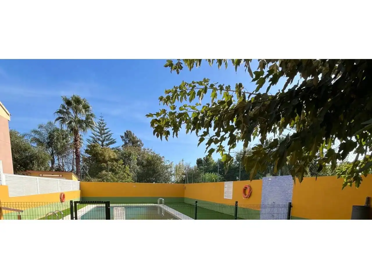 Reihenhaus mit Pool zum Verkauf in Playa - Ben Afeli, imagen 18