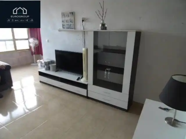 Wohnzimmer von Wohnungen zur Miete in Rincón de Loix