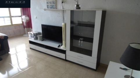 Foto 2 de Apartament de lloguer a Rincón Bajo, Benidorm