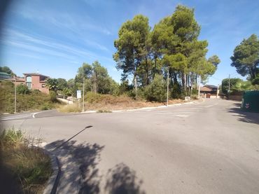 Terreno residenziale in vendita a Urbanització les Cases Pairals