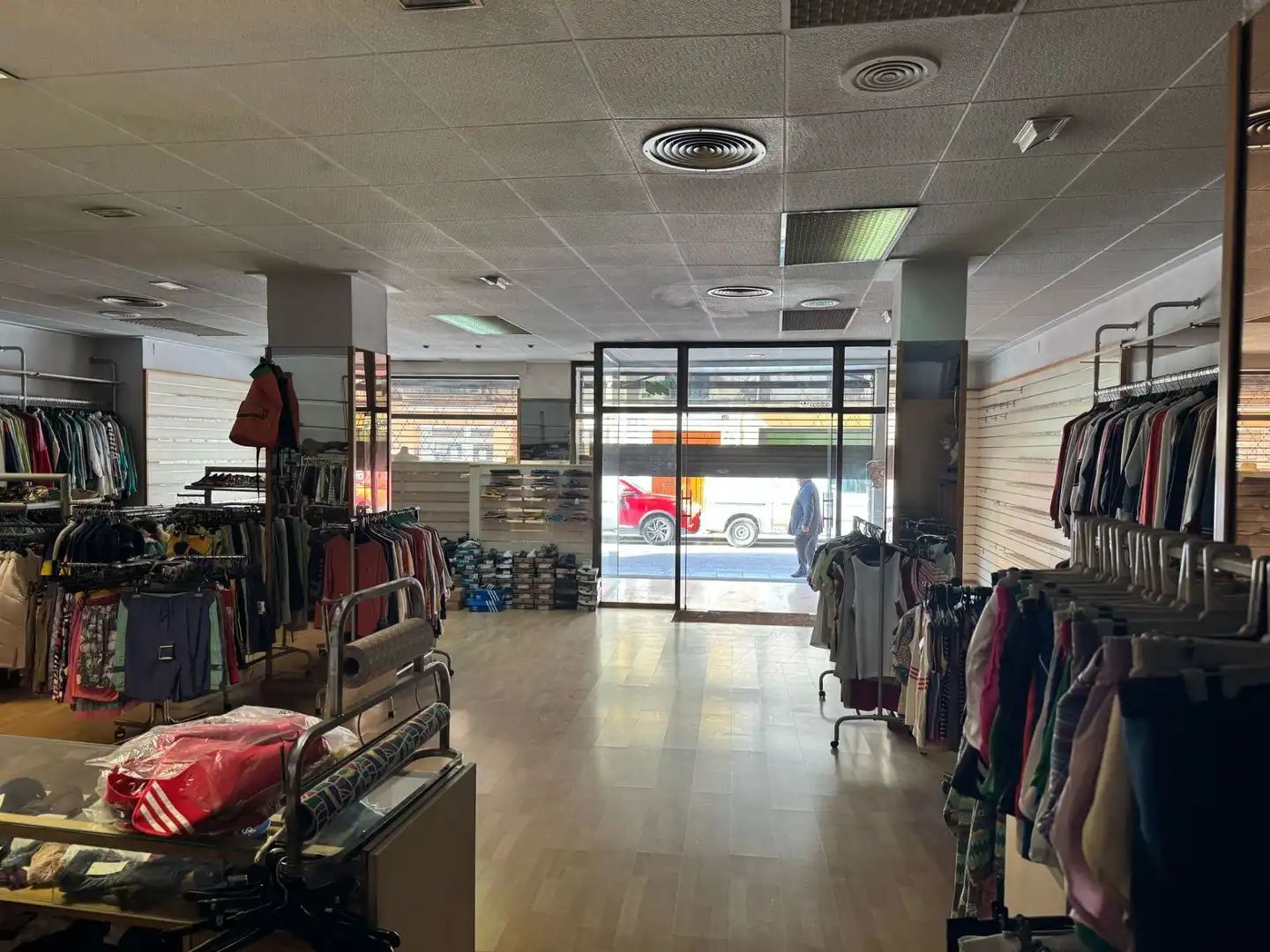 Local comercial de lloguer a Santa Coloma de Farners, imagen 3