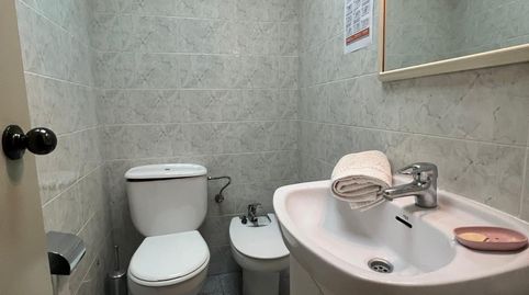 Foto 5 von Geschaftsraum zur Miete in Calle Pere de Lluna, Llevant, Reus