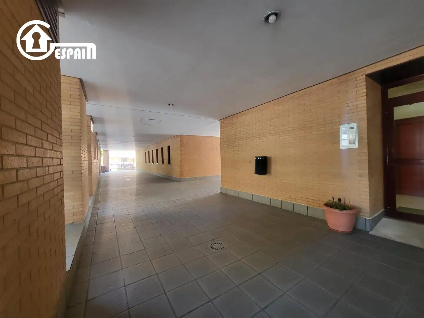 Pis en venda en Madrid amb Aire condicionat, Calefacció i Jardí privat