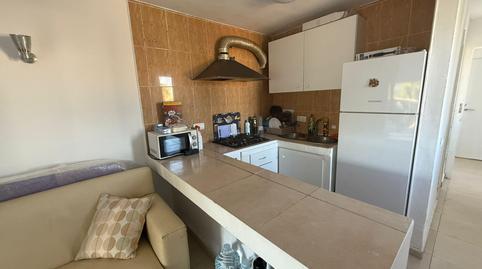 Foto 5 von Wohnung zum Verkauf in Cala Vedella - Cala Tarida, Sant Josep de sa Talaia