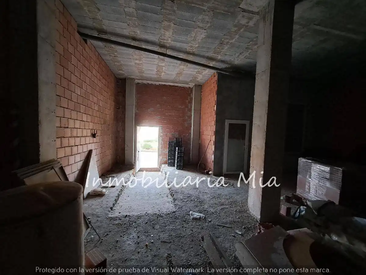 Local commercial à vendre à Puerto Lumbreras, imagen 3