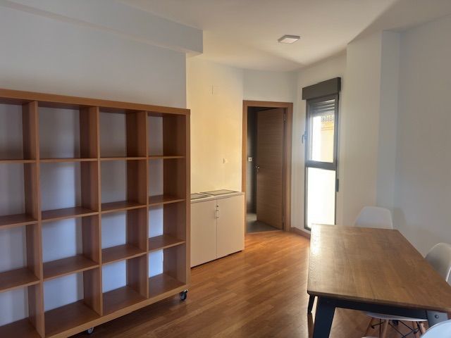 Oficina en venda en Alcoy / Alcoi amb Aire condicionat i Moblat